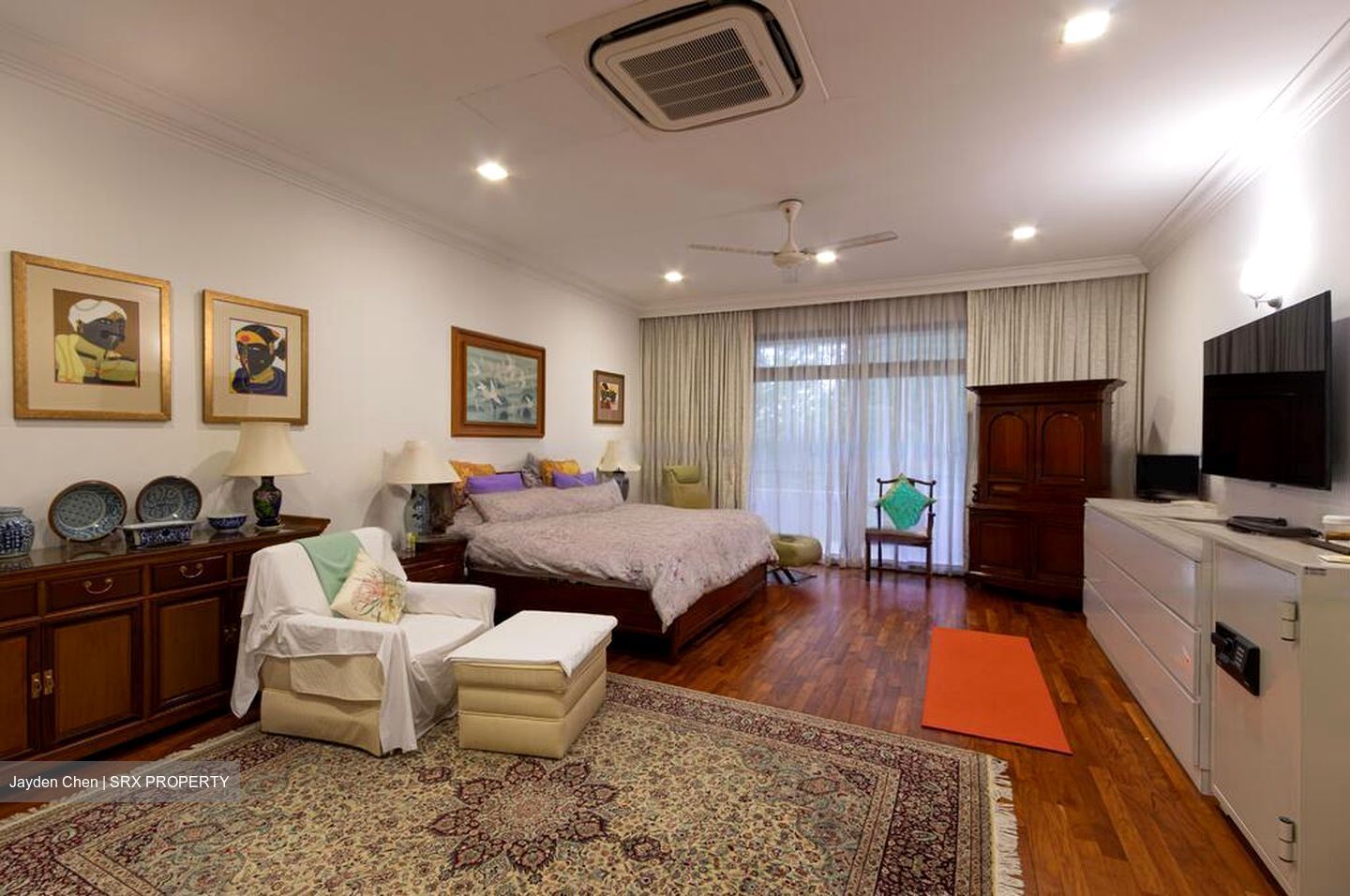 The Arcadia (D11), Condominium #445573921
